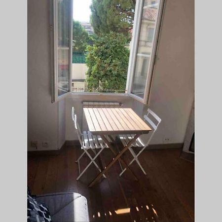 Bel Appartement Bien Place Au Coeur De Cannes Eksteriør billede