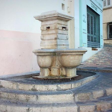 Bel Appartement Bien Place Au Coeur De Cannes Eksteriør billede