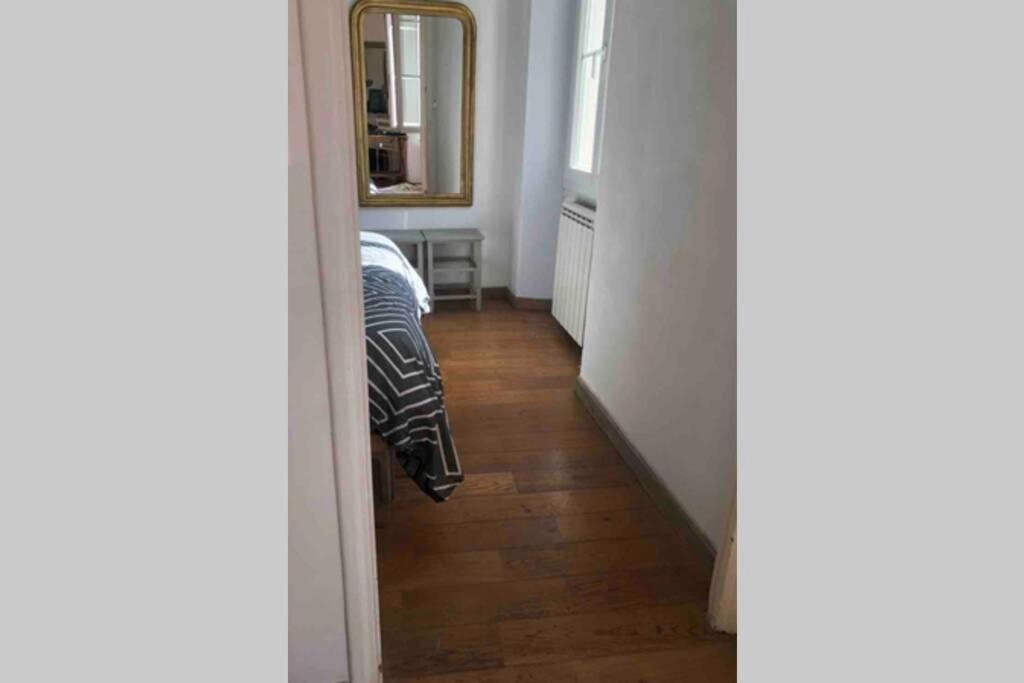 Bel Appartement Bien Place Au Coeur De Cannes Eksteriør billede