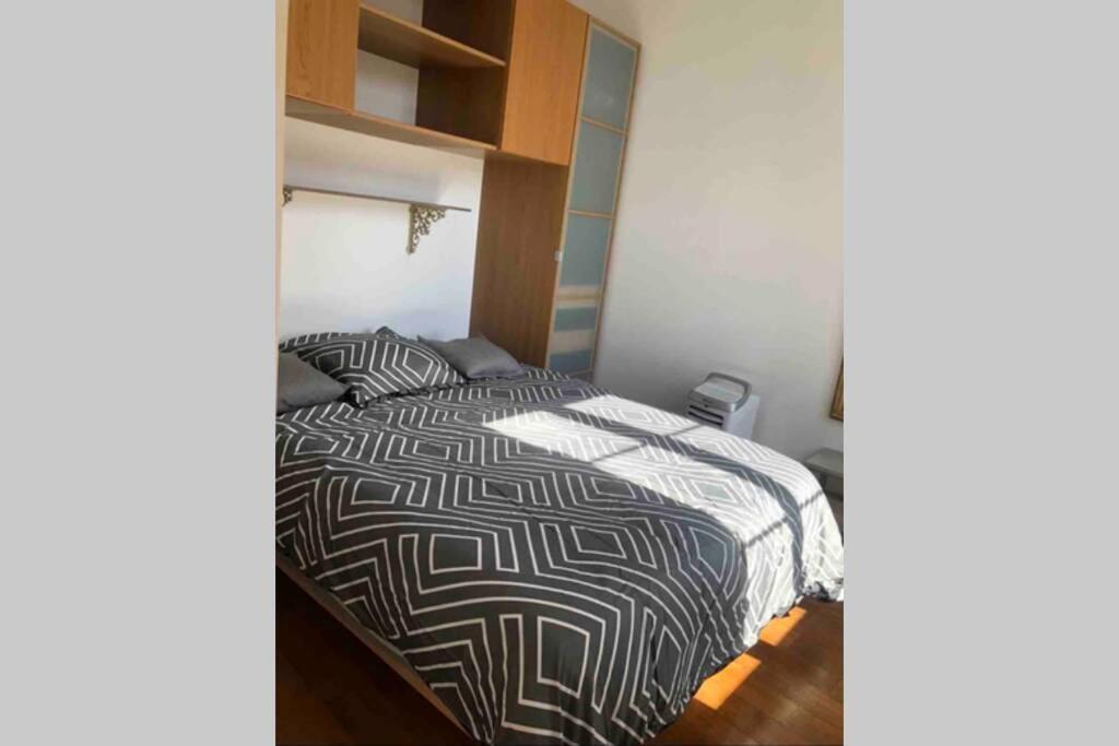 Bel Appartement Bien Place Au Coeur De Cannes Eksteriør billede